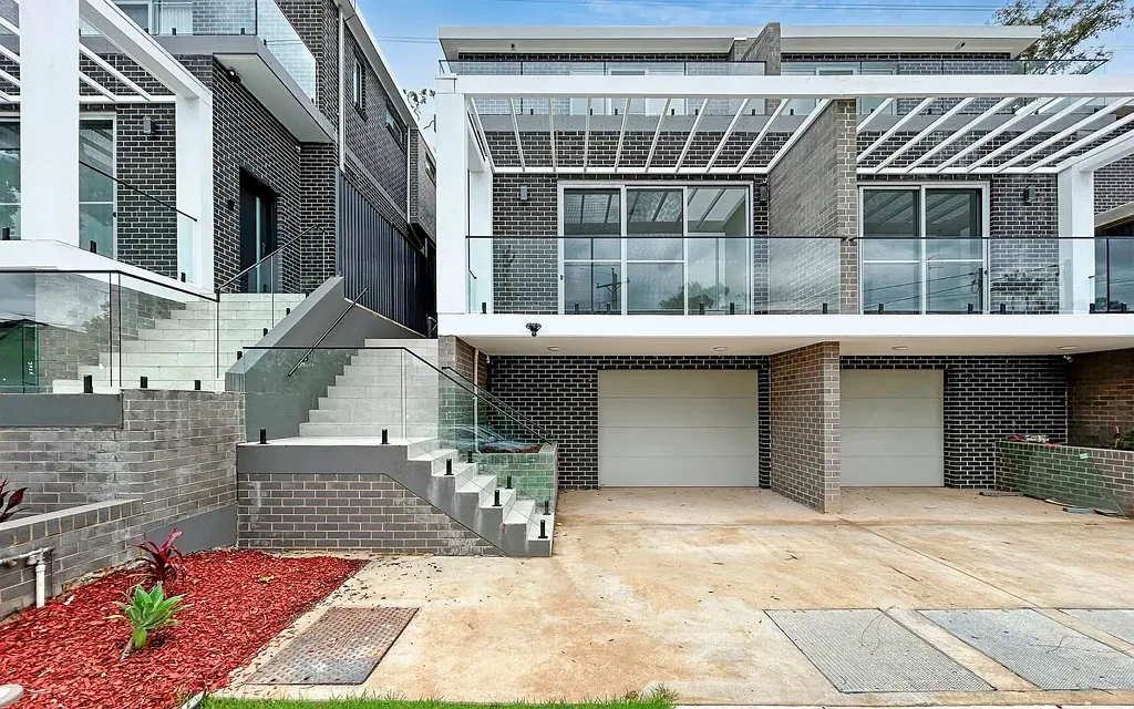 Stunning Spacious Duplex