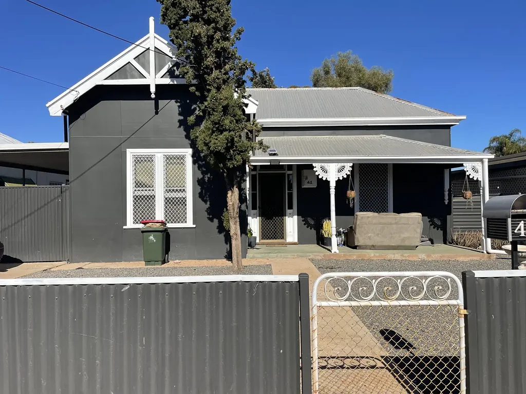 Port Pirie 3Kwarto POPULAR ENTRY LEVEL PROPERTY