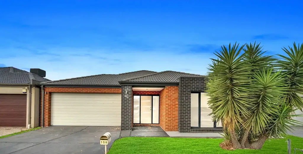 4 Bedroom Family Home - Stylish/Modern/Secure