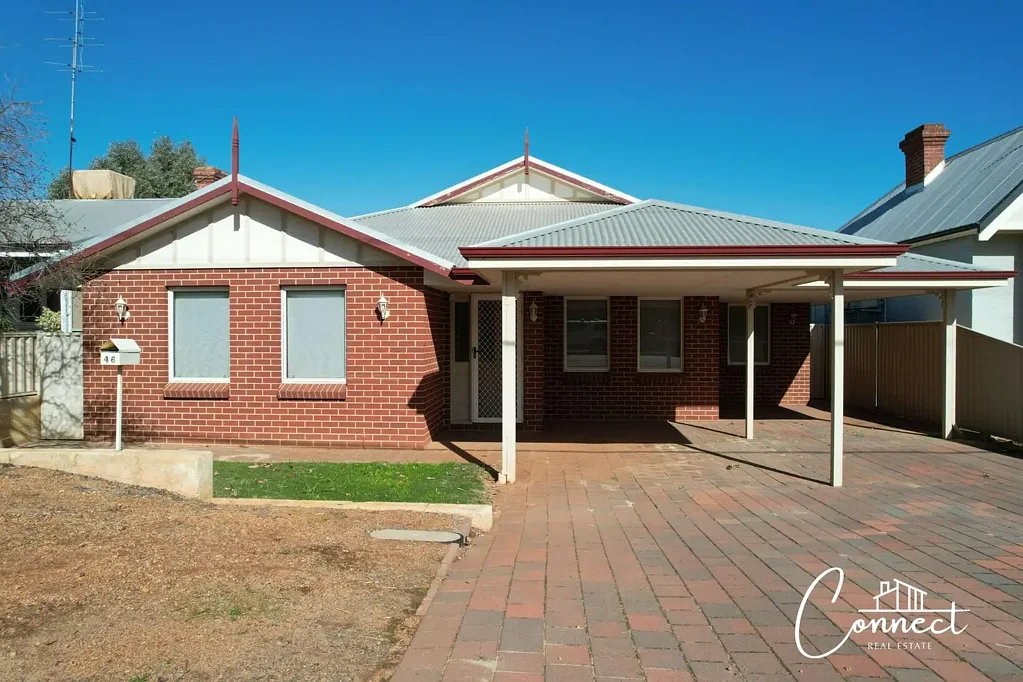 46 Gairdner Street, Northam, WA 6401