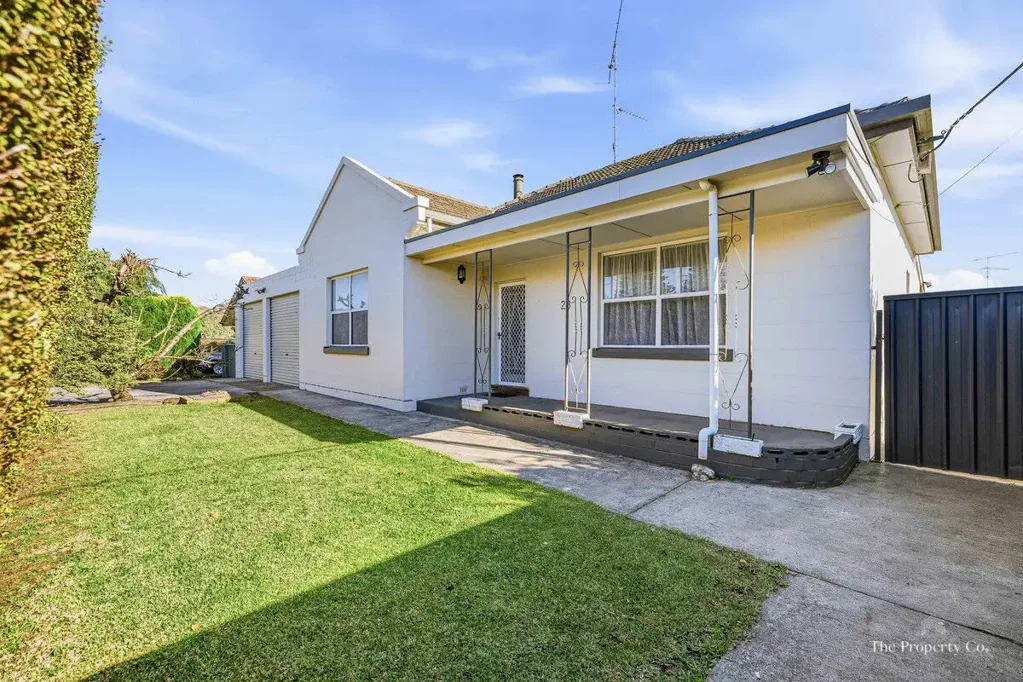 Mount Gambier 4房  Spacious Family Living