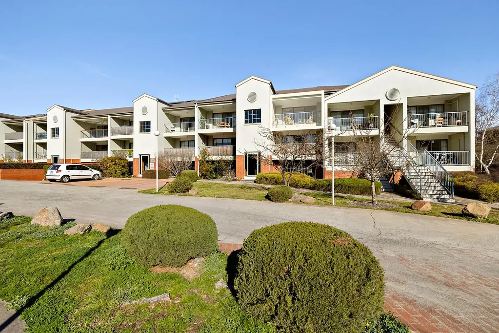 Watson 2房  Space, Sunlight and Resort-Style Living
