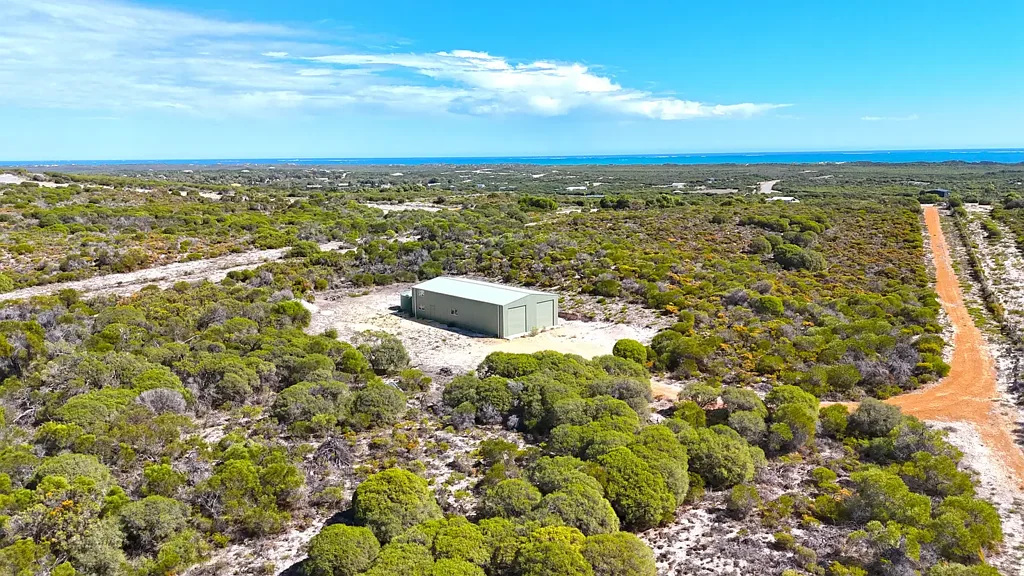 Lot 35 Hill River View, Jurien Bay, WA 6516