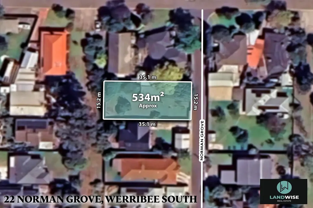 Werribee South Prime Coastal Land Opportunity – Build Your Dream Lifestyle !!