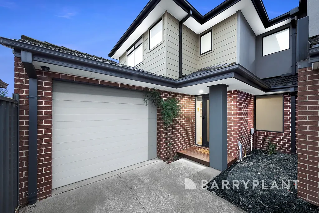 St Albans 3બેડરૂમ Contemporary Style in an Unbeatable Location