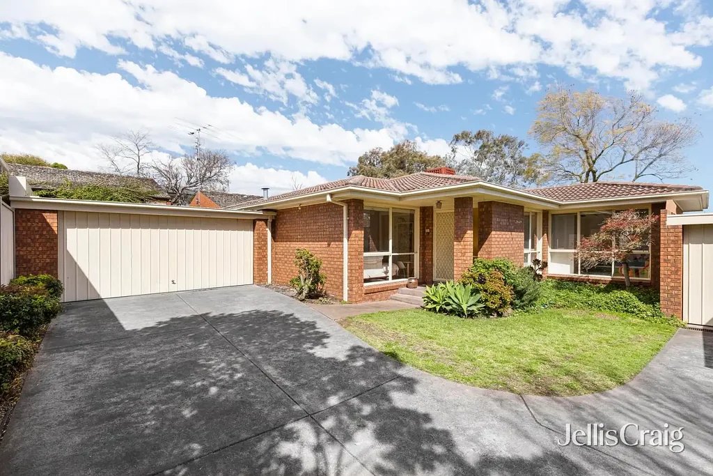 4/16 Myrtle Street, Ivanhoe, VIC 3079