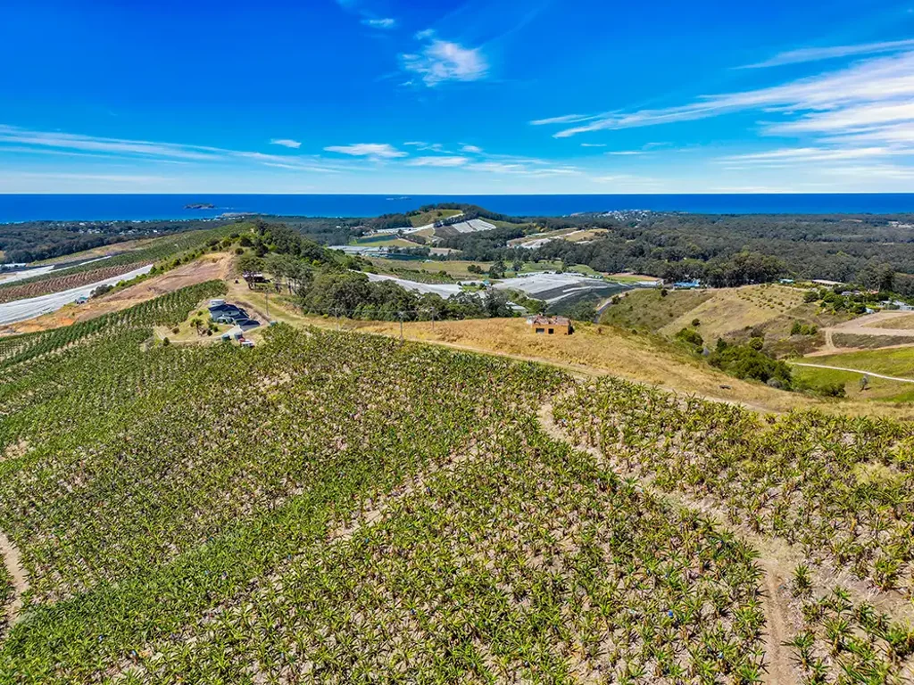 Lot 3 Puhos Road, Sandy Beach, NSW 2456