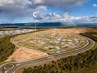 39 Arthurs Circuit, Yarrabilba, QLD 4207, 0 slaapkamers, 0 badkamers, Section