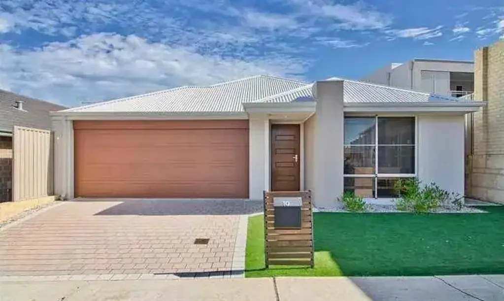 Family Home in a Convenient Location