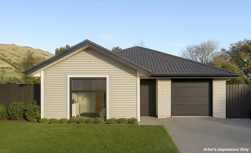 Halswell 3 Bedroom 3 BED HOME - FIXED PRICE EVERYTHING INCLUDED