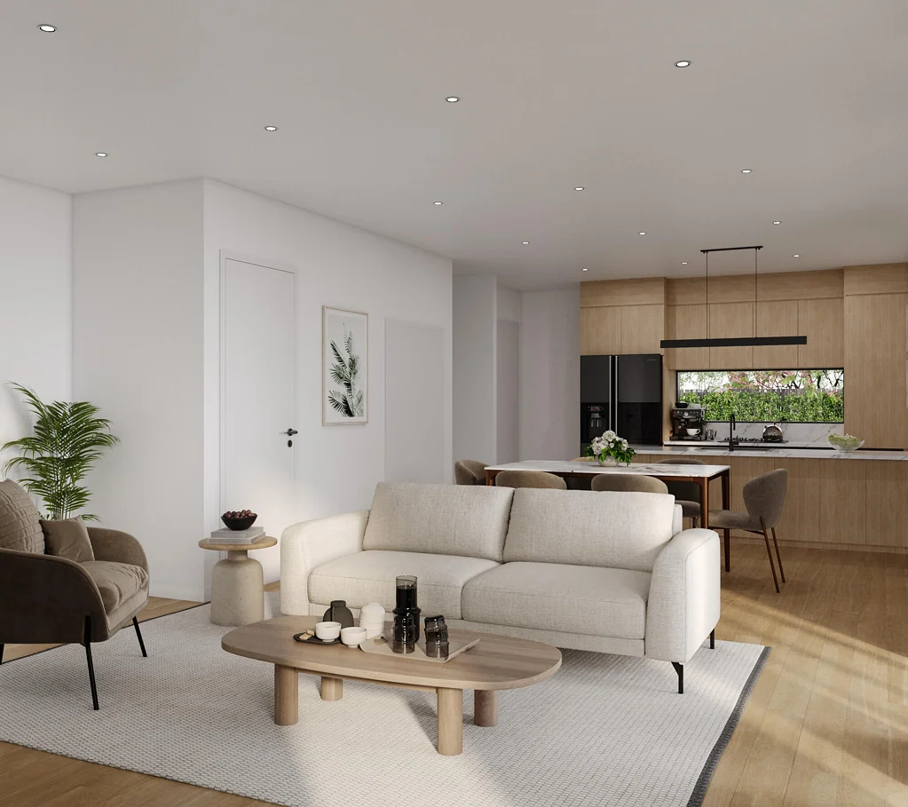 Papatoetoe 3房  Brand New, Affordable 3 Bedroom in Papatoetoe