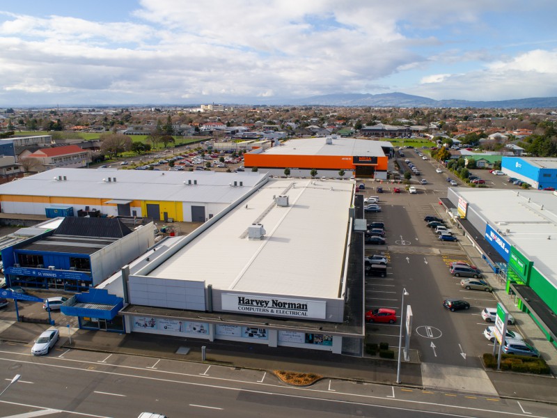 234 Rangitikei Street, Palmerston North Central, Palmerston North, 0 침실, 0 욕실