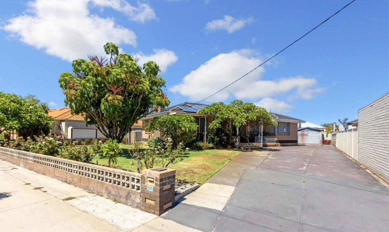 111 RENOU ST, EAST CANNINGTON WA 6107, 0房, 0浴, House