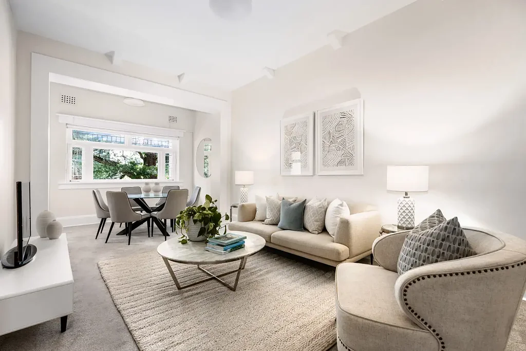 4/49 Carabella Street, Kirribilli, NSW 2061