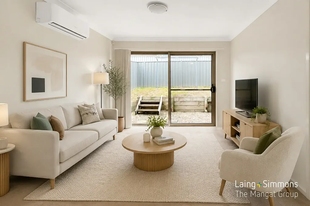 Modern Two-Bedroom Granny Flat | Walking distance to Schools, Shops & Transport
