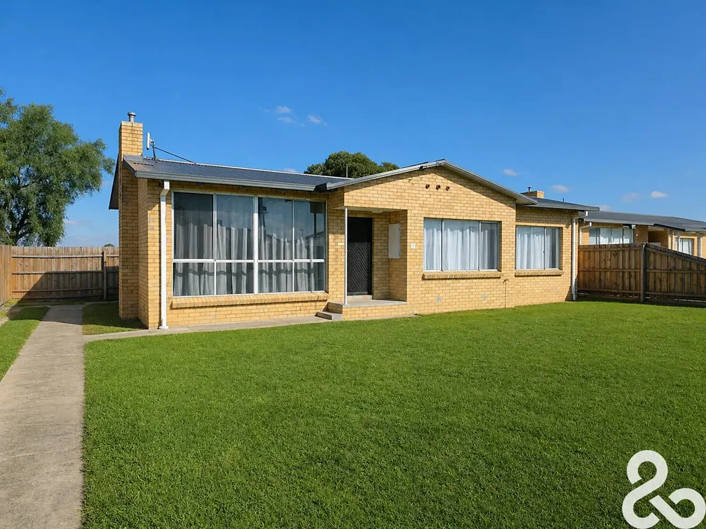 Affordable Renovated 3-Bedroom Home