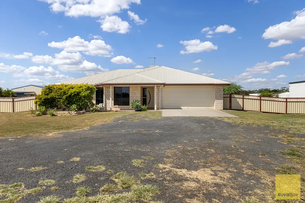 Emerald 5房  FAMILY ACREAGE RETREAT