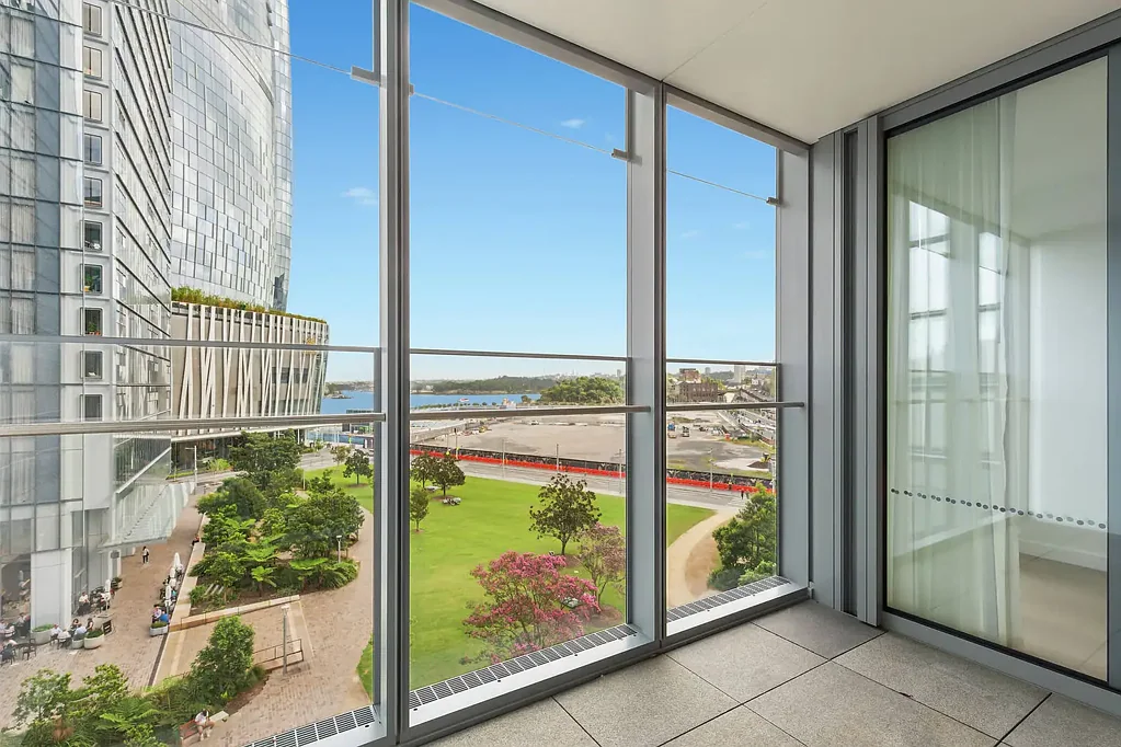 Barangaroo 2غرفة نوم Exclusive city living in Sydney's most coveted location