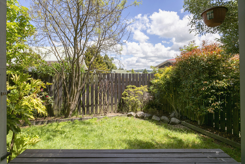 2/63 Pihanga Street, Taupo, Taupo, 2 રૂમ, 1 બાથરૂમ