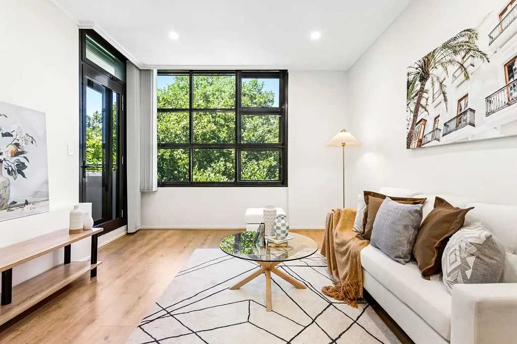 B716/444 Harris Street, Ultimo, NSW 2007