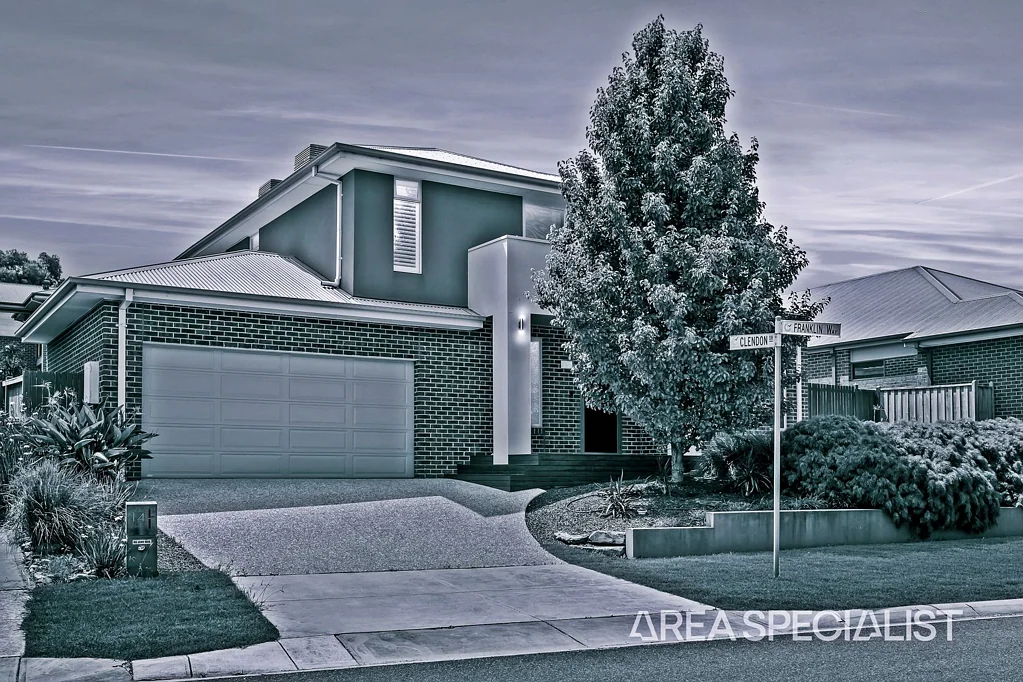 14 Clendon Drive, Officer, VIC 3809