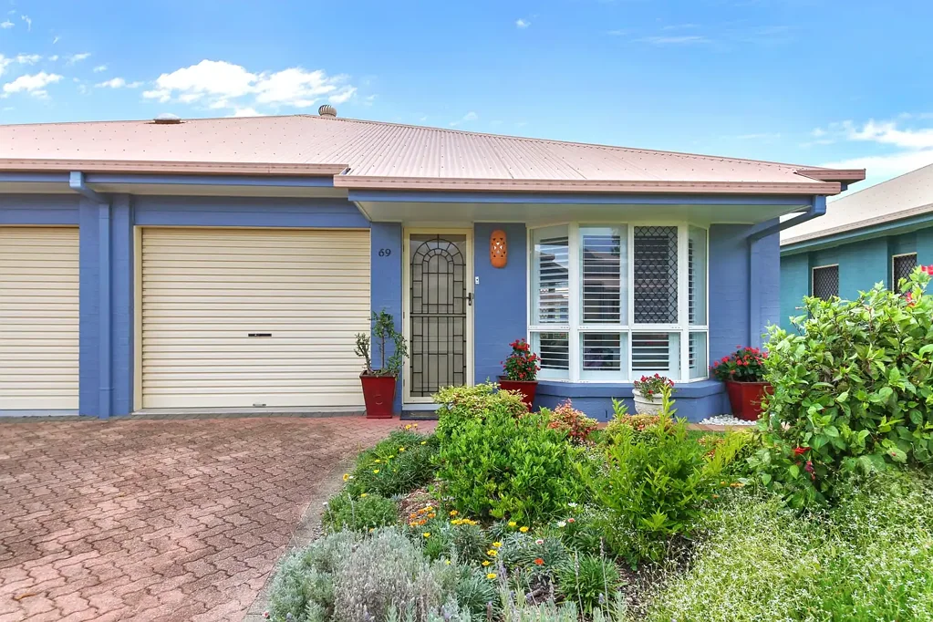 69/40 Lakeside Crescent, Currimundi, QLD 4551