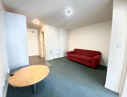 17E/76-84 Albert Street, City Centre, Auckland City, Auckland, 1房, 1浴, 整租公寓