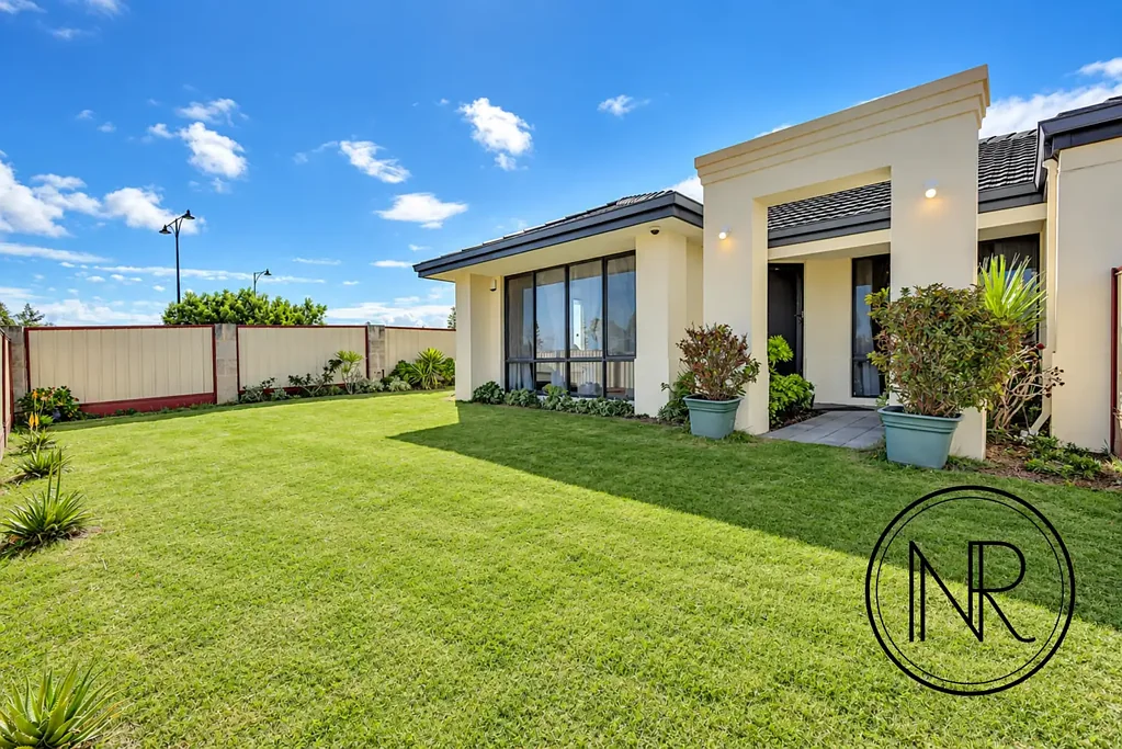 Comfortable Family Living in a Prime Merriwa Location