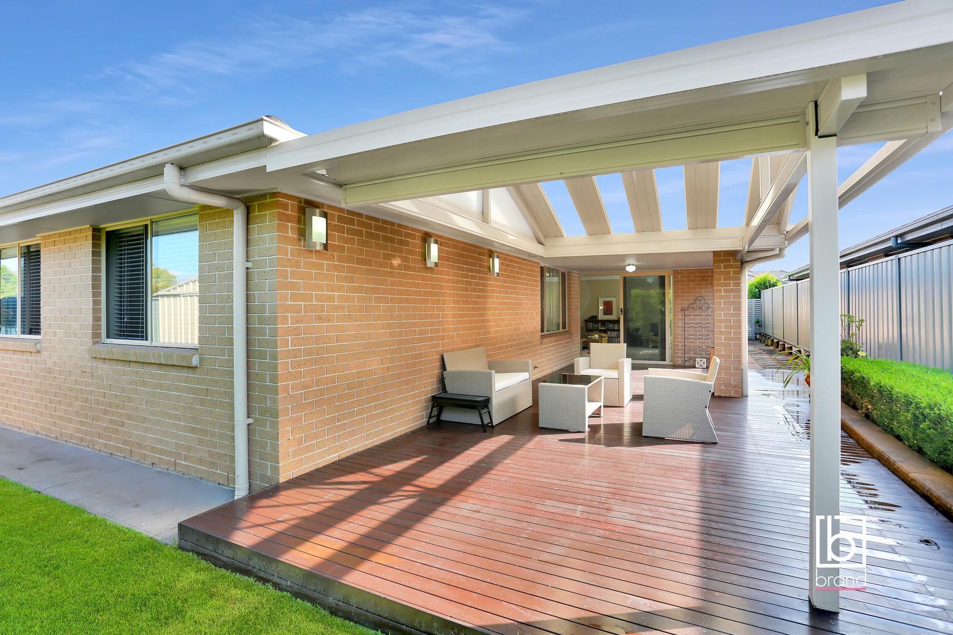 8 NARRAN RD, WOONGARRAH NSW 2259, 0房, 0浴, House