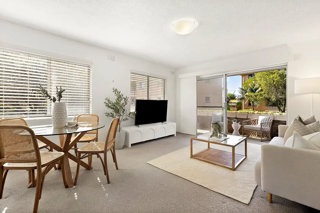 8/5 Ramsay Street, Collaroy, NSW 2097