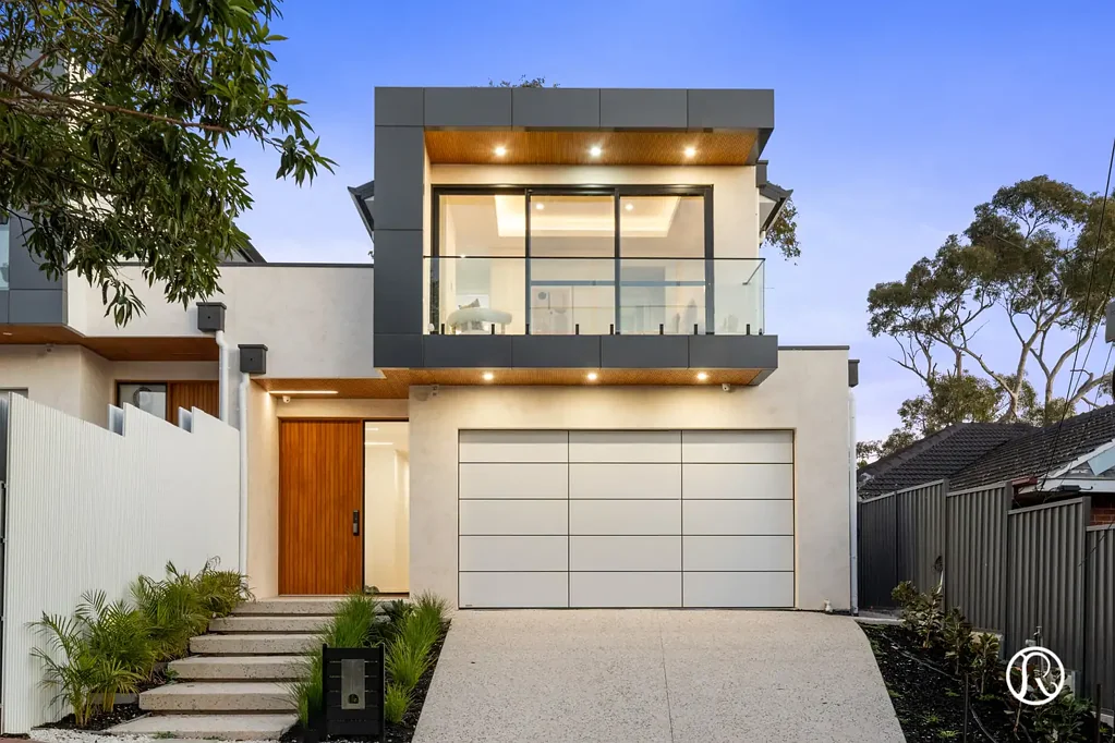 Burnside 4chambre Burnside Brilliance