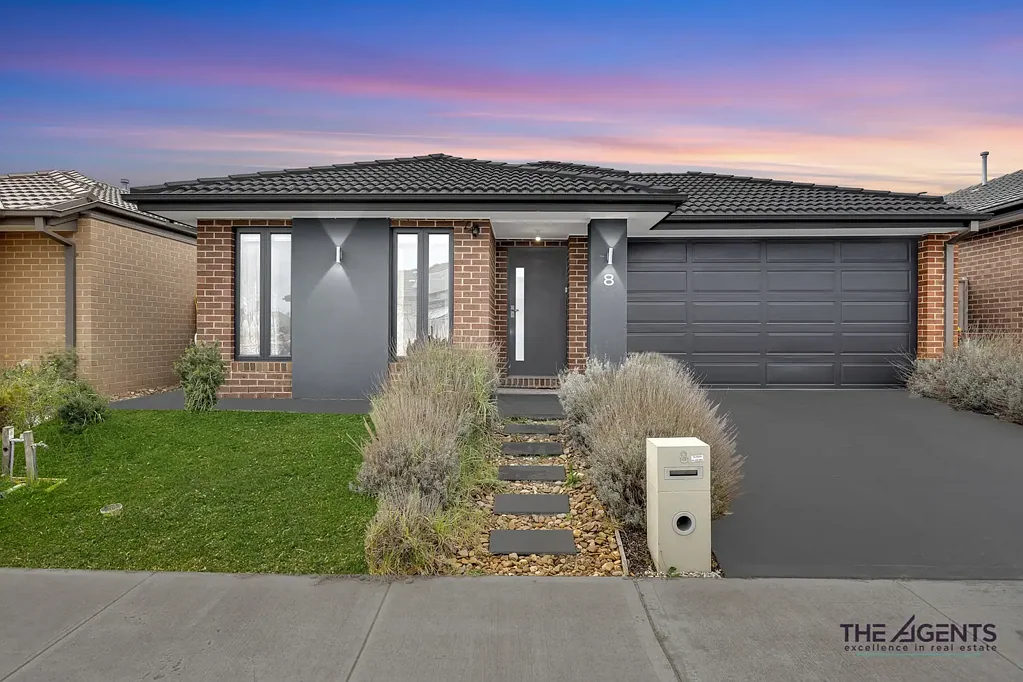 Tarneit 4બેડરૂમ Your Family Home in Grace Estate, Tarneit
