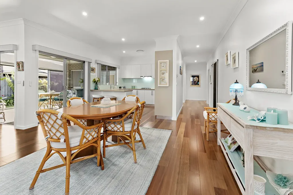 Kiama 3Habitaciones Prestige Living in Exclusive Over 55s Estate