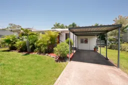 27 Valley Street, North Mackay