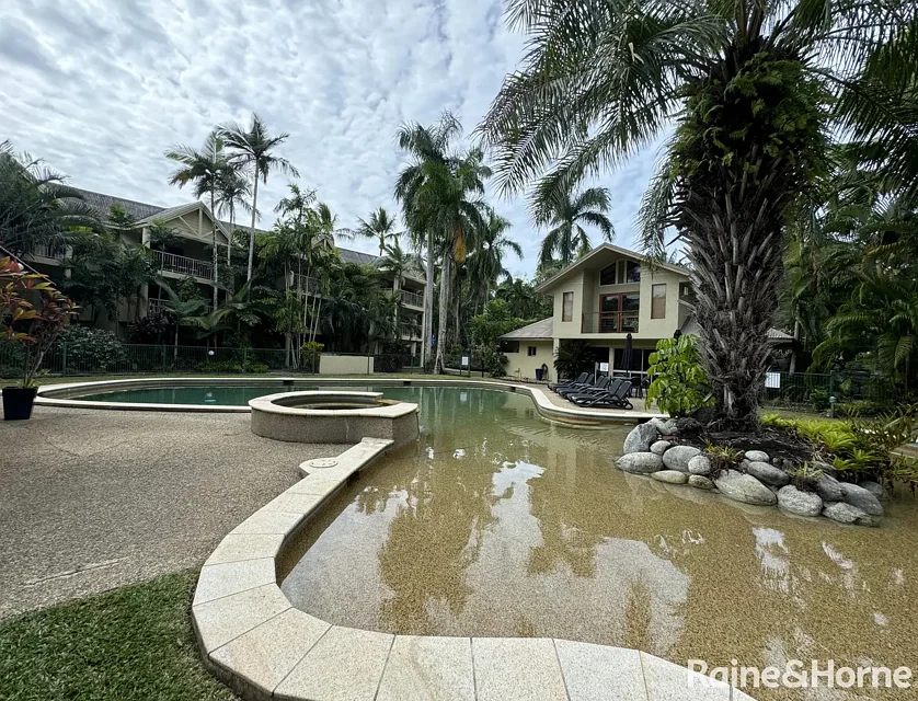 8/11-15 Port Douglas Road (Sands Resort), Port Douglas, Cairns, 2 રૂમ, 1 બાથરૂમ, Unit