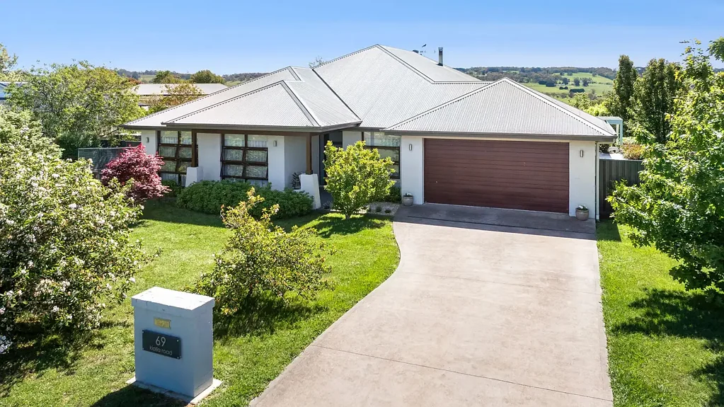 Crookwell 5Habitaciones A Statement Home