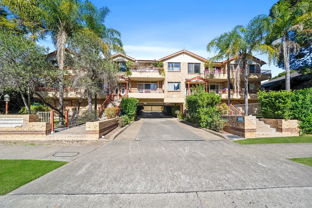 7/102-104 Stapleton Street, Pendle Hill, NSW 2145