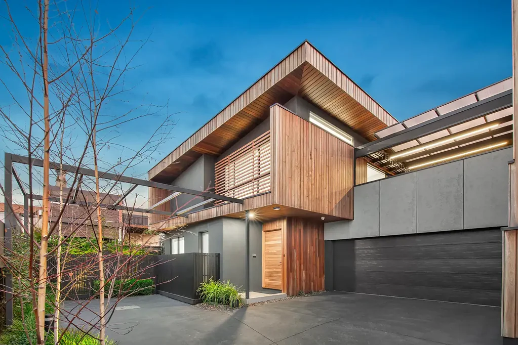6/12 Curlew Court, Doncaster, VIC 3108