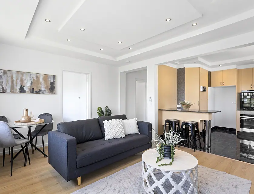 4/1B Regent Street, Elsternwick, Bayside, 3 ਕਮਰੇ, 1 ਬਾਥਰੂਮ, Apartment