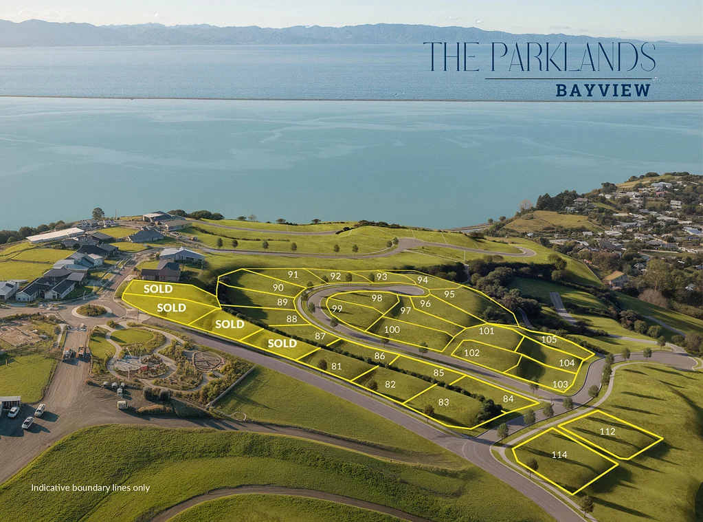 Atawhai  Parklands - Affordable Lots, Premium Subdivision