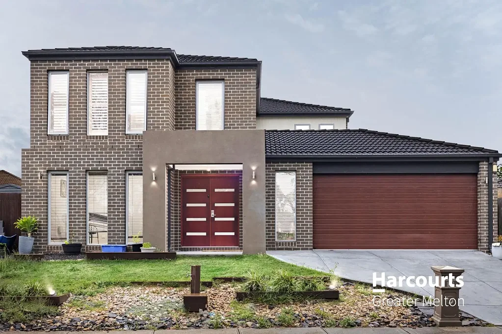 17 River Views Road, Harkness, VIC 3337