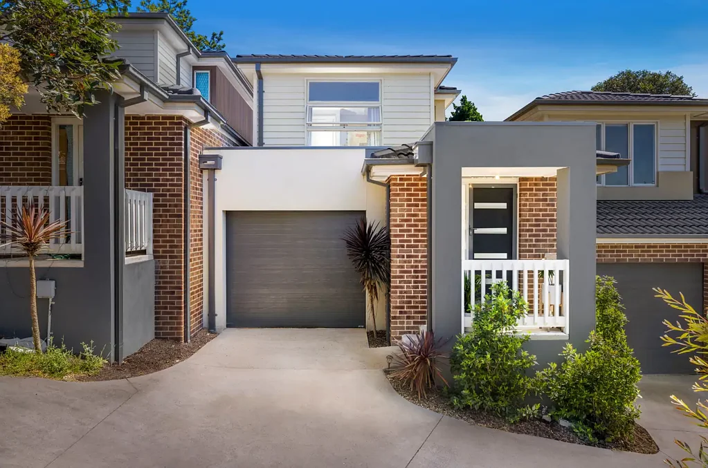 Mooroolbark 2कमरा A Stylish Retreat for a New Chapter