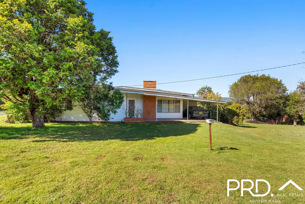 Kyogle 3 Bedroom Original Home in Top Spot