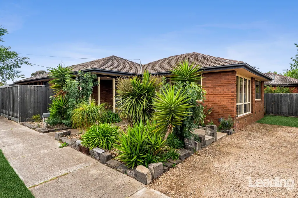 58 Mitchells Lane, Sunbury, VIC 3429