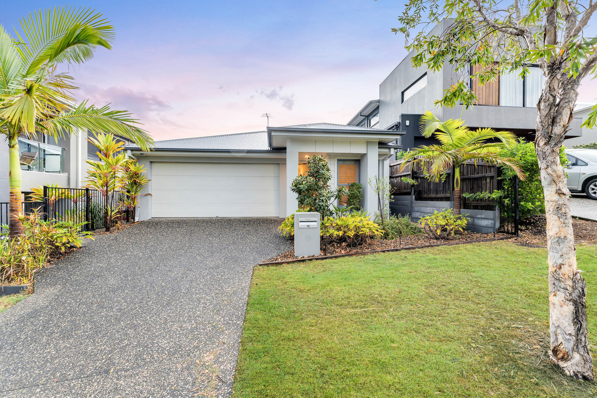 19 MIAMI ST, SPRING MOUNTAIN QLD 4300, 0房, 0浴, House