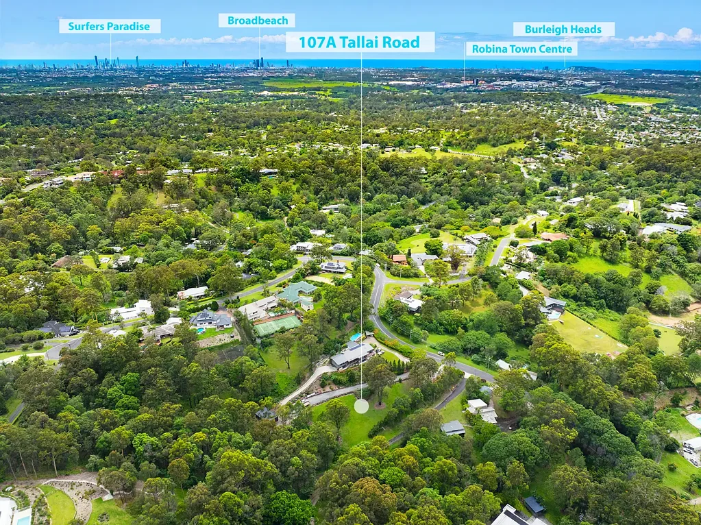 107A Tallai Road, Tallai, QLD 4213
