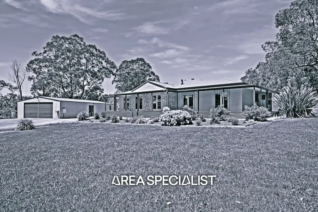 15 Bunderra Drive, Boolarra, VIC 3870