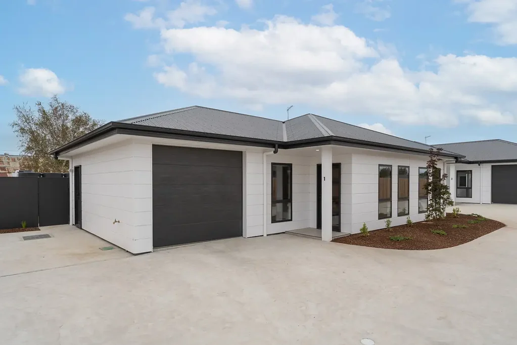 Longford 2房  Brand New Units - Just move in!