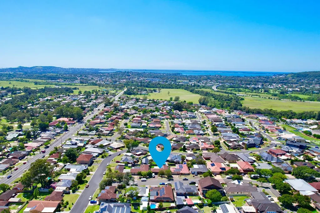 Well Presented Home with Space, Comfort & Convenience