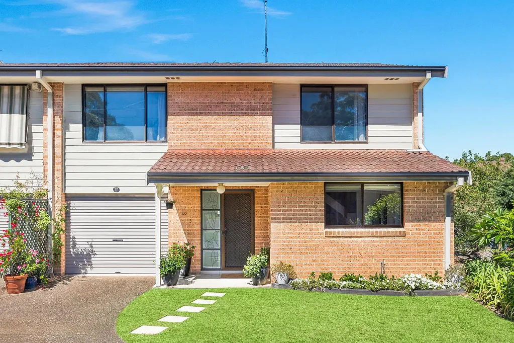40/80 Wilson Parade, Heathcote, NSW 2233